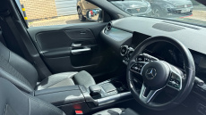Mercedes-Benz GLA 200 Sport 5dr Auto Petrol Hatchback